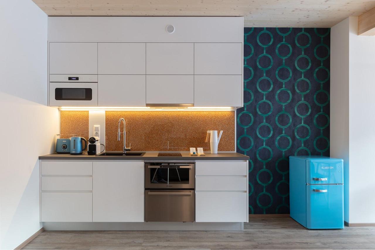 Artmur Apartment Sankt Georgen ob Murau Luaran gambar