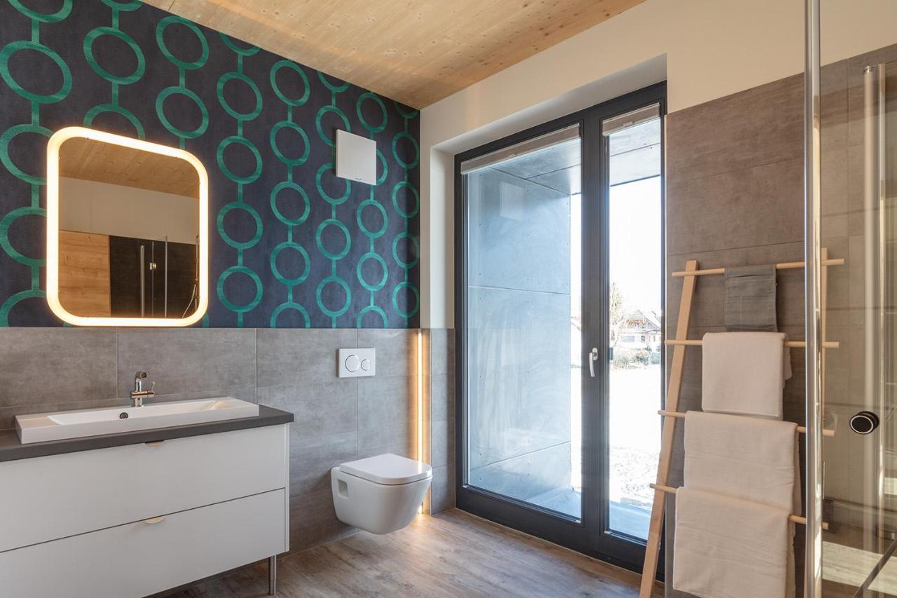 Artmur Apartment Sankt Georgen ob Murau Luaran gambar