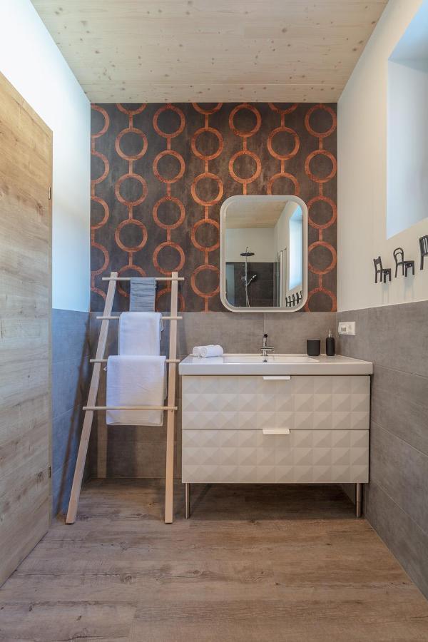 Artmur Apartment Sankt Georgen ob Murau Luaran gambar